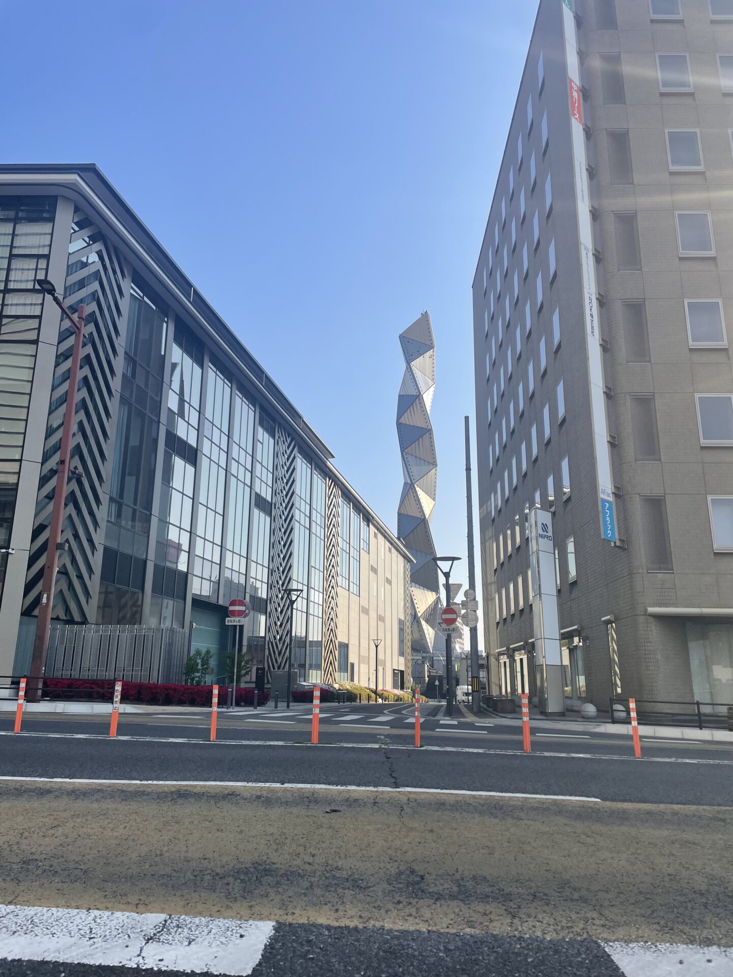 ゴールデンウィークの休業案内